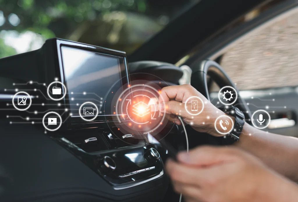 Automotive Homologation GAES Testing and Certification